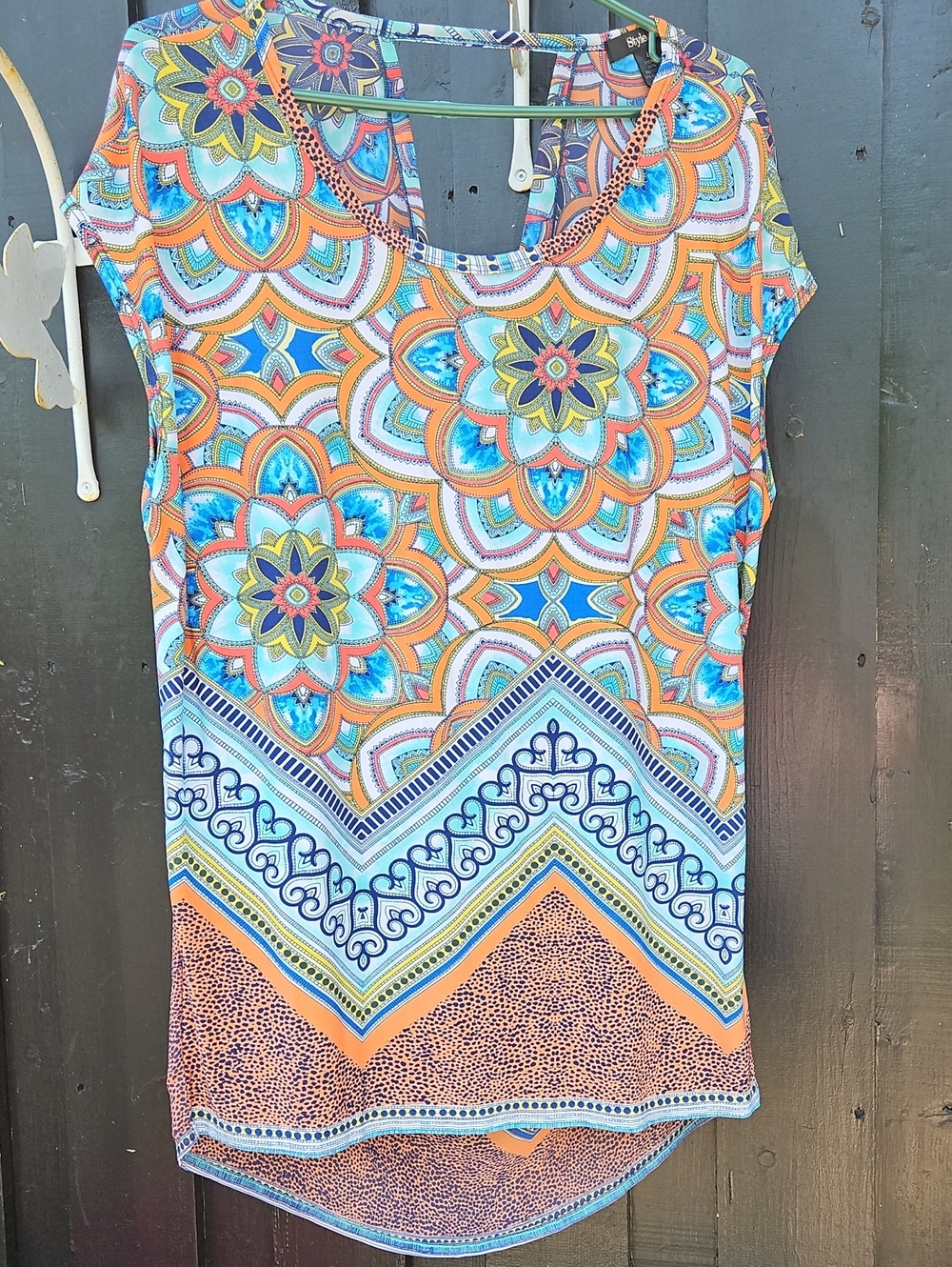 Lightweight Tunic